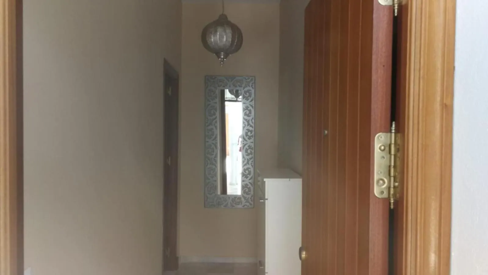 Residencial Casa Palacio Sanlucar de Barrameda 0*,