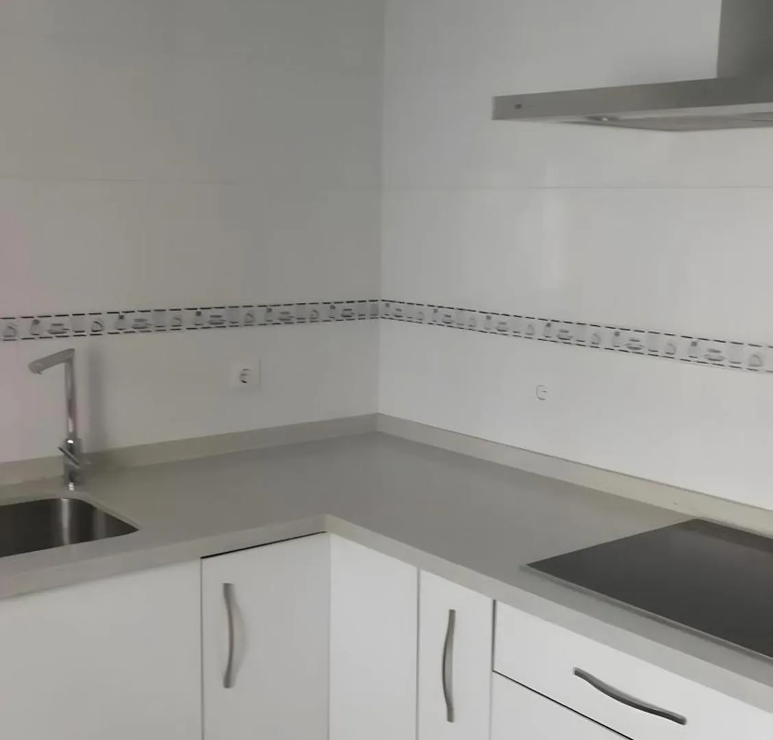 Residencial Casa Palacio Sanlucar de Barrameda Apartment