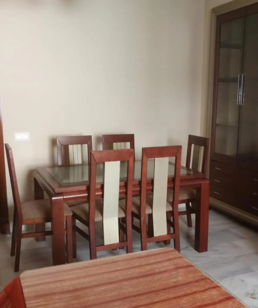 Residencial Casa Palacio Sanlucar de Barrameda Apartment