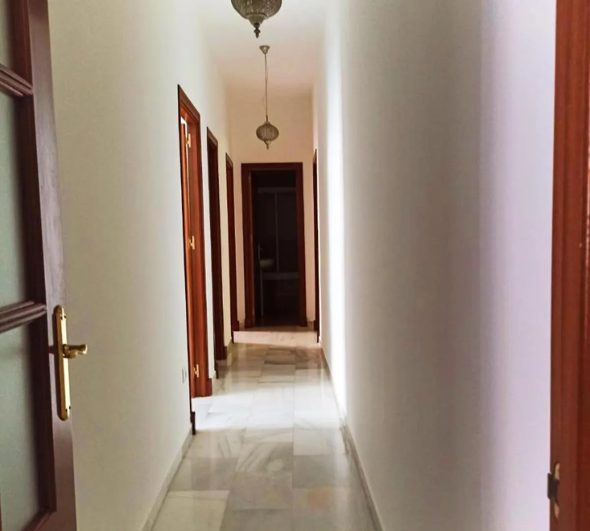 Residencial Casa Palacio Sanlucar de Barrameda