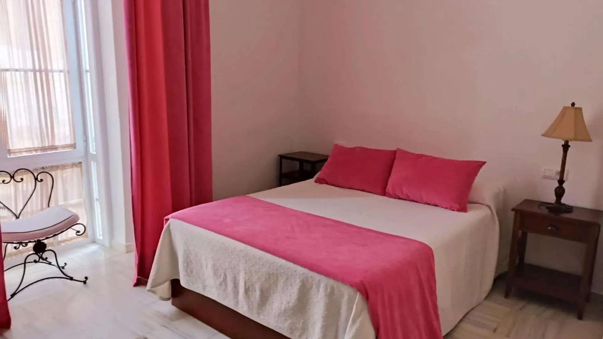 Apartment Residencial Casa Palacio Sanlucar de Barrameda