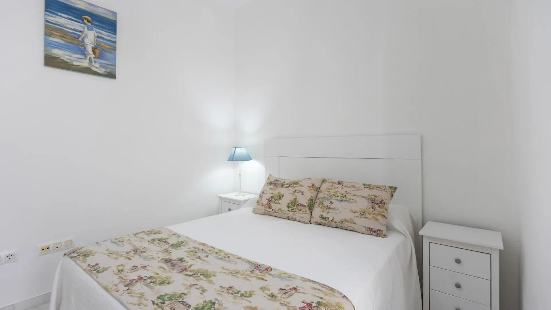Residencial Casa Palacio Sanlucar de Barrameda
