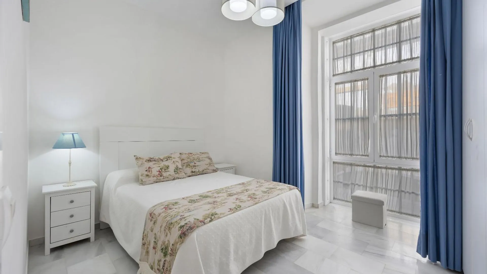 Apartment Residencial Casa Palacio Sanlucar de Barrameda Spain