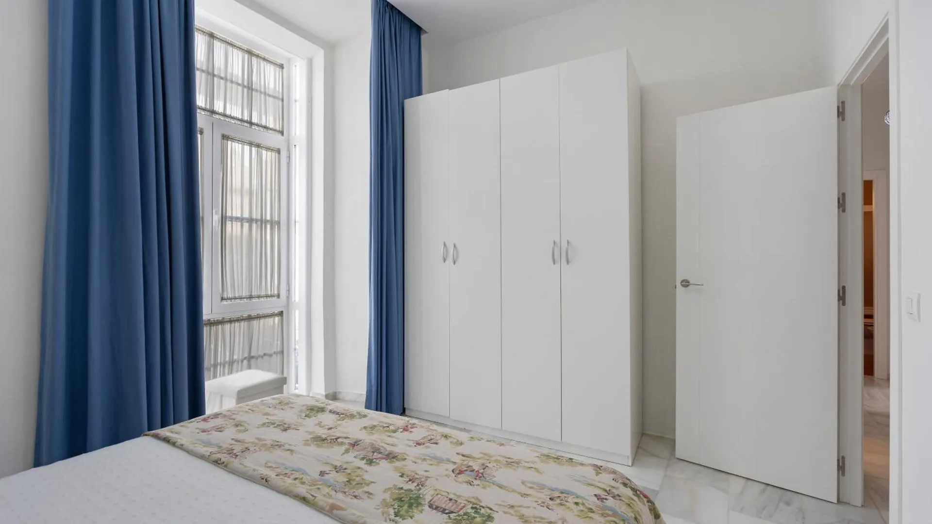 Residencial Casa Palacio Sanlucar de Barrameda Spain