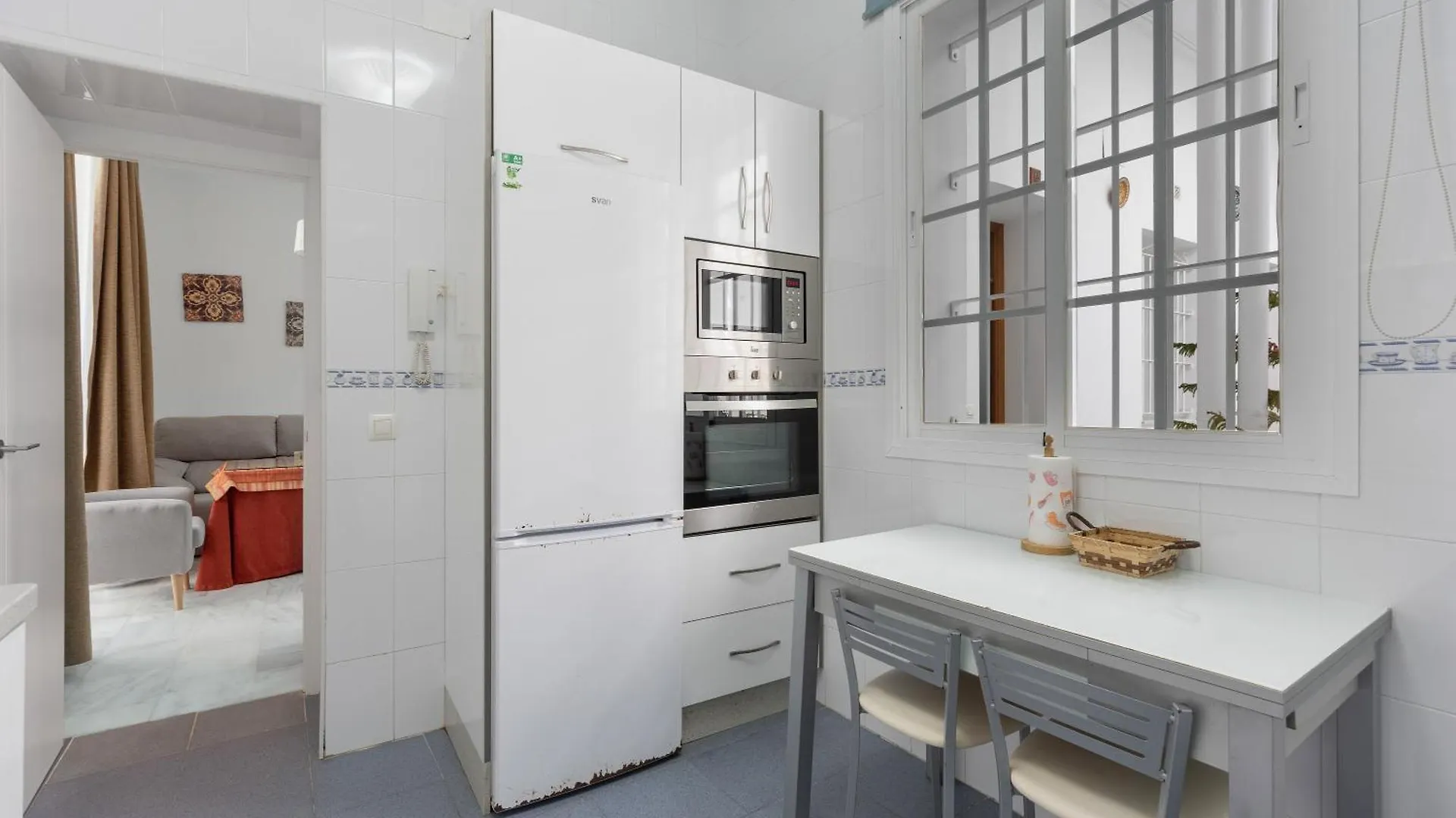 Residencial Casa Palacio Sanlucar de Barrameda 0*,  Spain