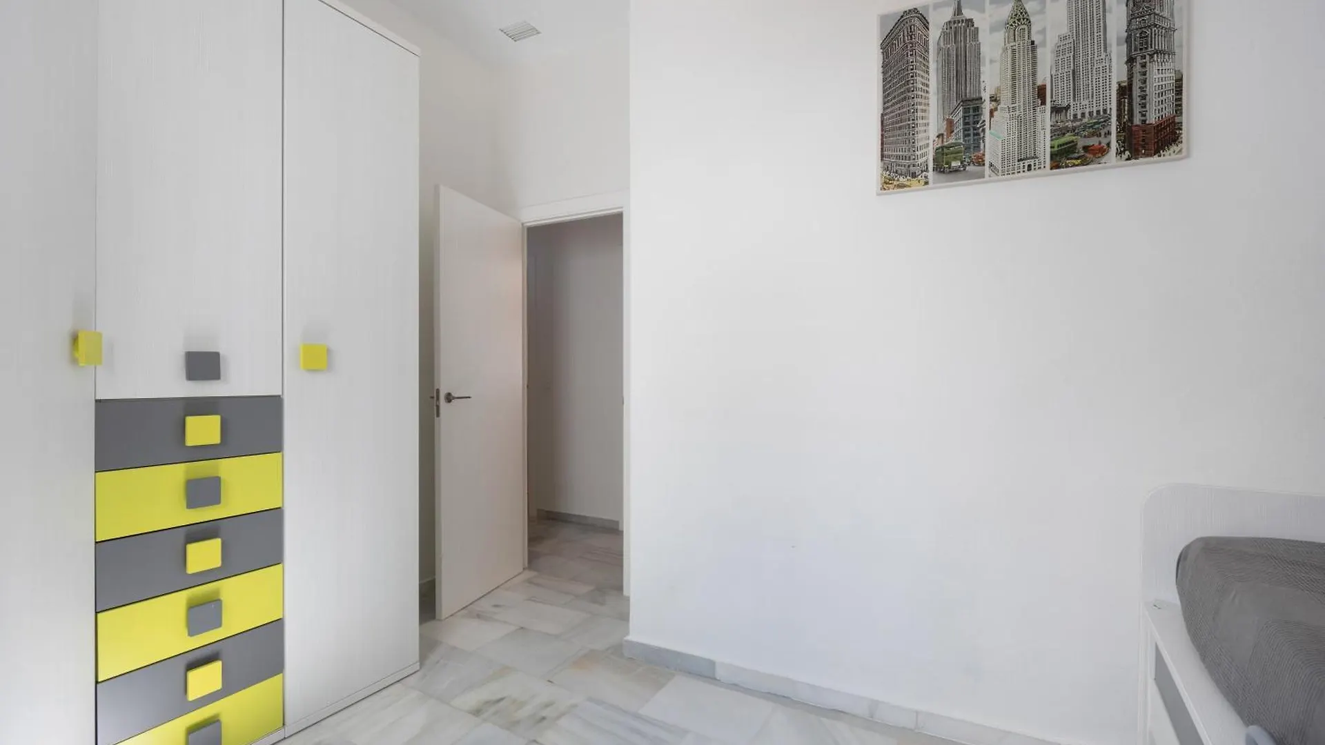 Apartment Residencial Casa Palacio Sanlucar de Barrameda