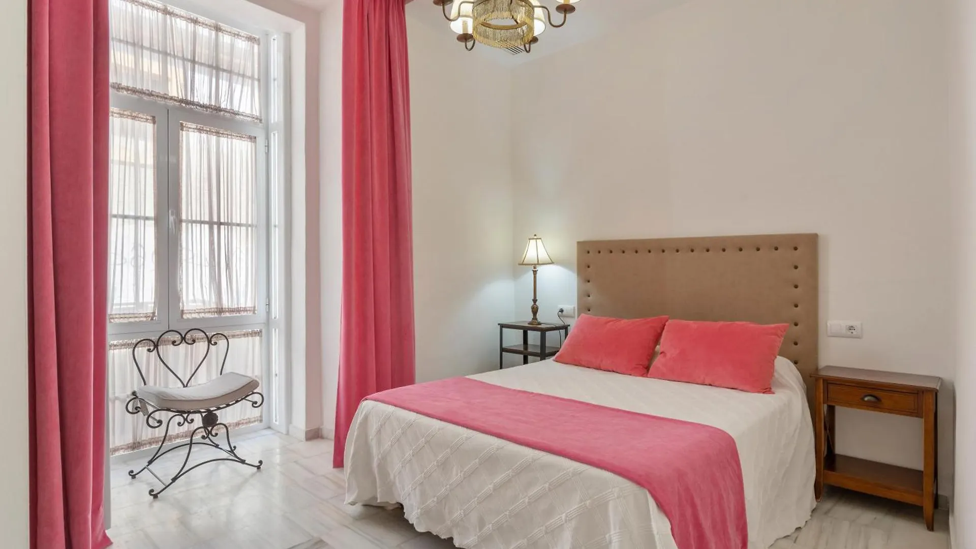 Residencial Casa Palacio Sanlucar de Barrameda Spain