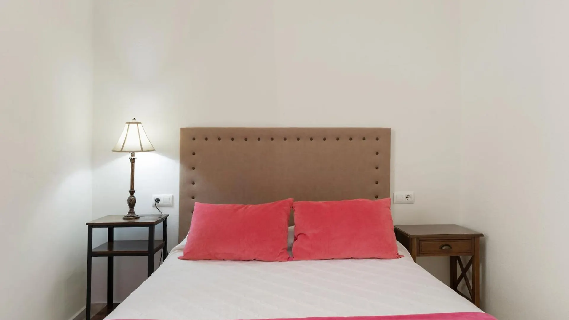 Residencial Casa Palacio Sanlucar de Barrameda 0*,  Spain