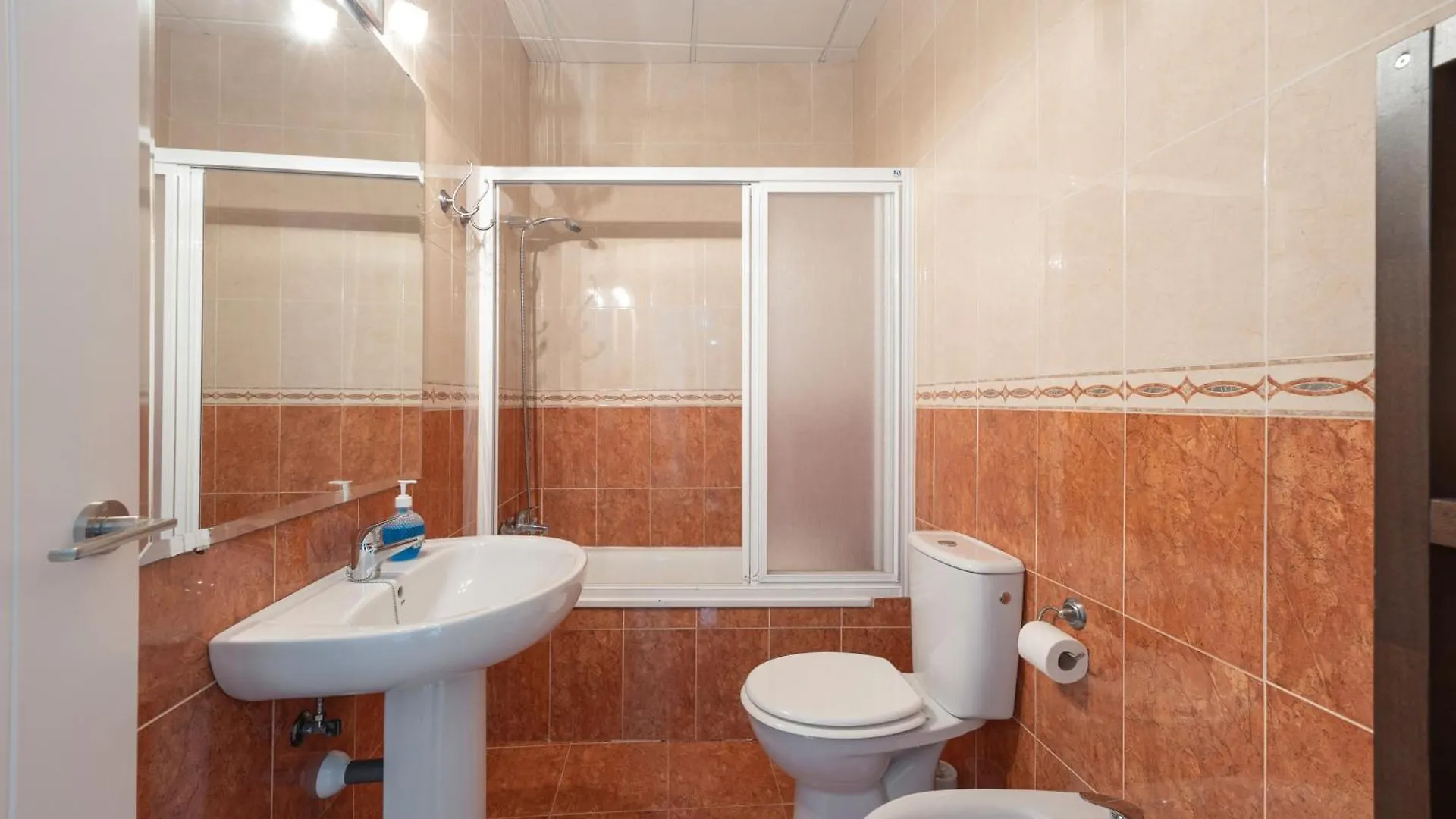 Residencial Casa Palacio Sanlucar de Barrameda 0*,  Spain