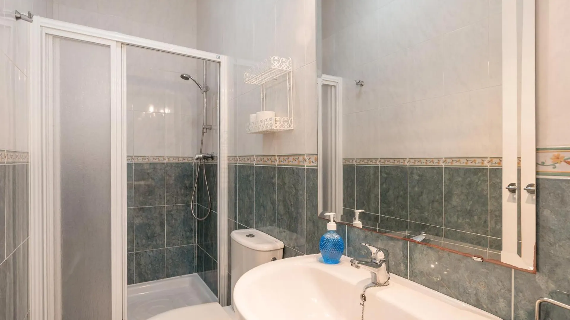Residencial Casa Palacio Sanlucar de Barrameda Apartment